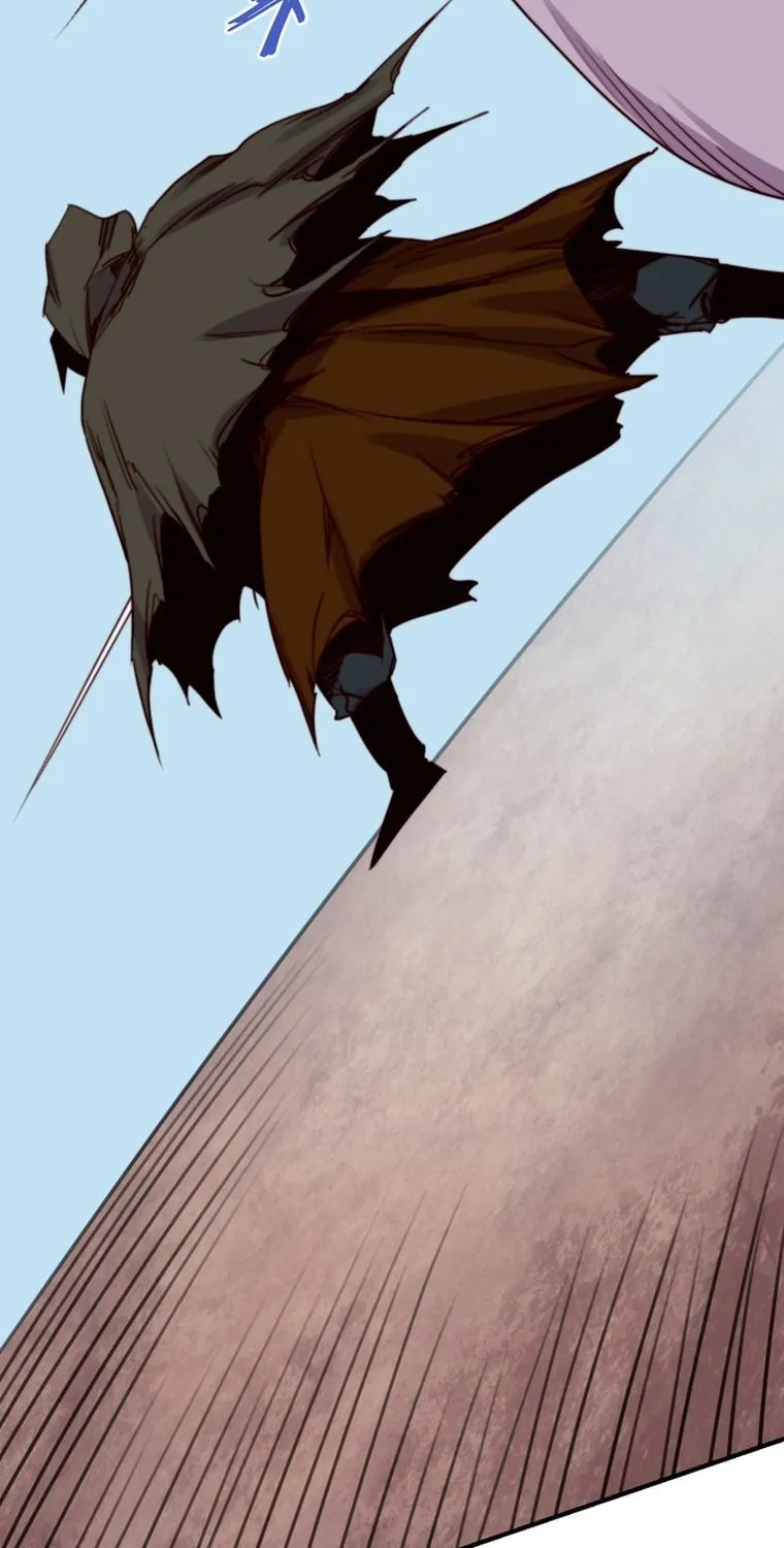 Read The Strongest Ever chapter 145 image 38 on Lezhin