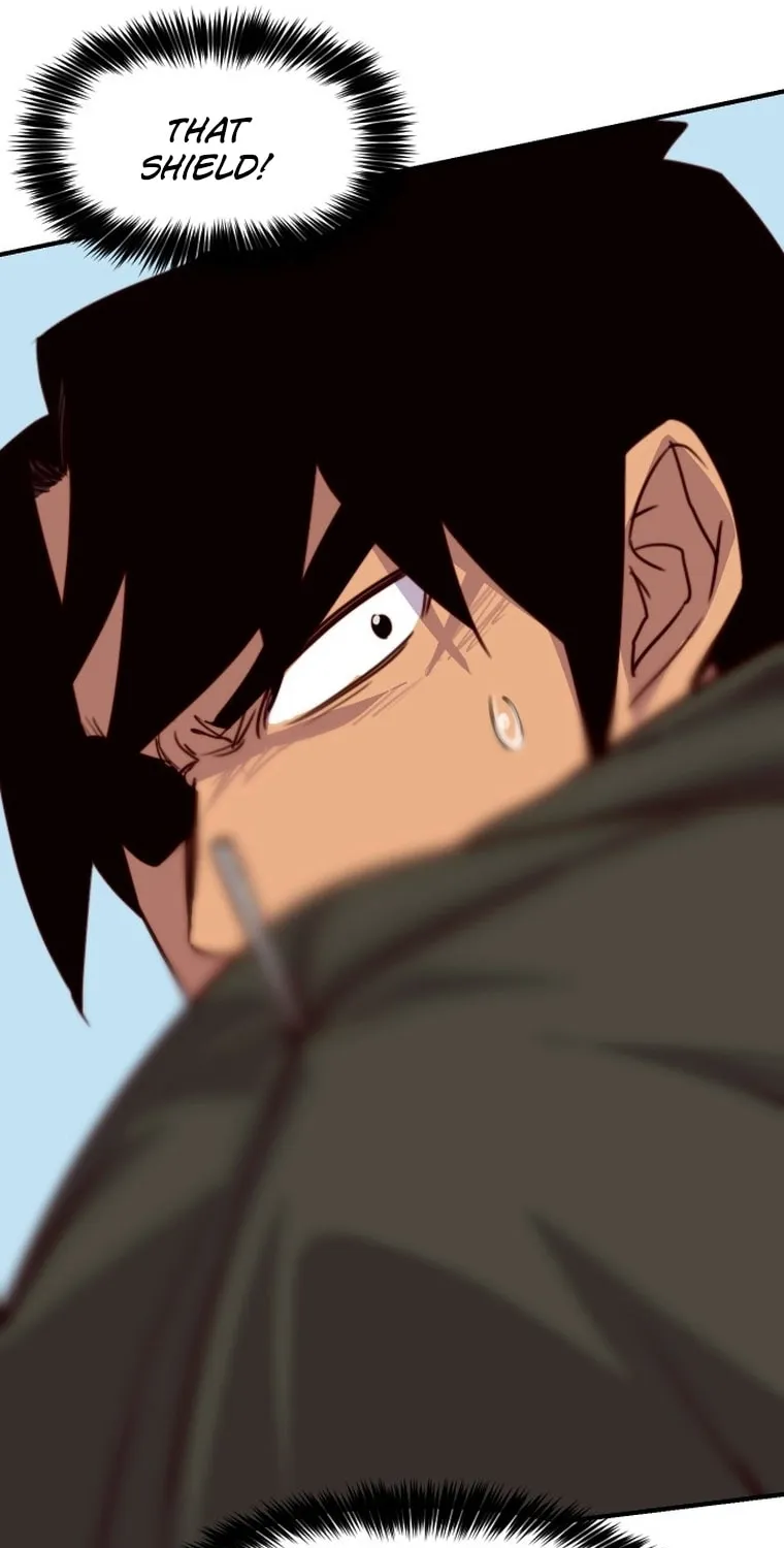 Read The Strongest Ever chapter 145 image 40 on Lezhin
