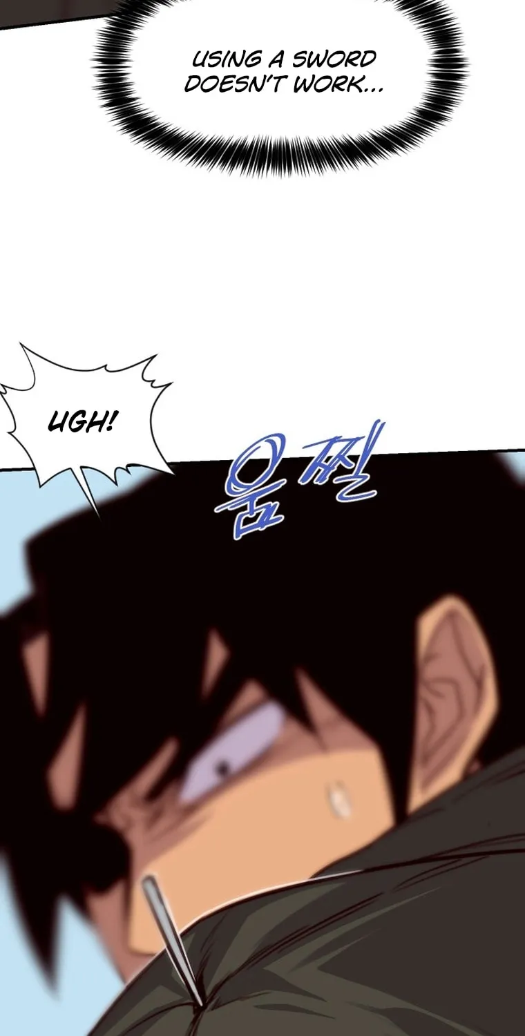 Read The Strongest Ever chapter 145 image 41 on Lezhin