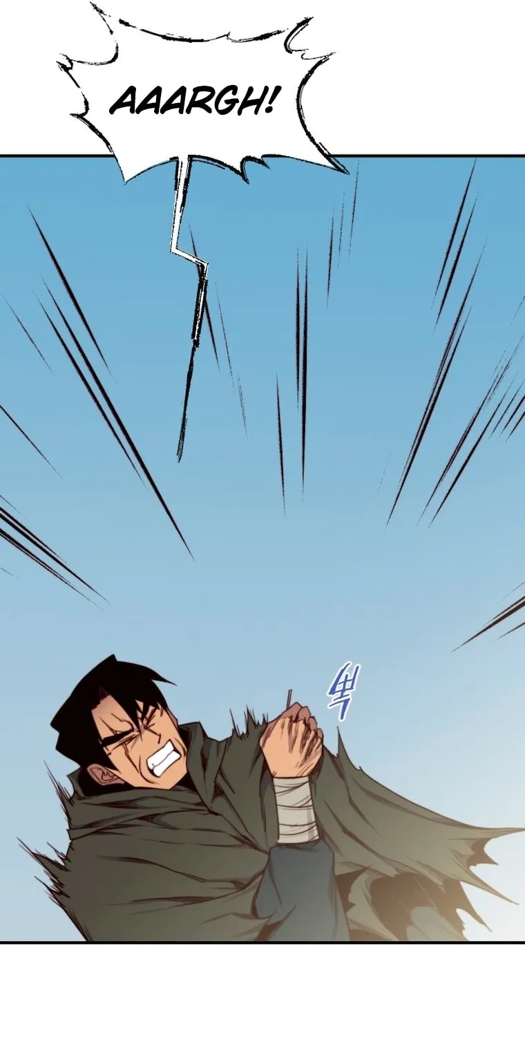 Read The Strongest Ever chapter 145 image 43 on Lezhin