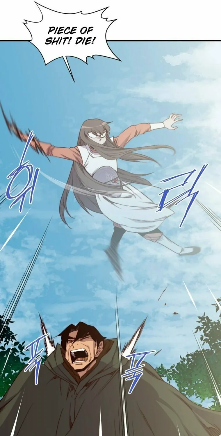 Read The Strongest Ever chapter 145 image 46 on Lezhin