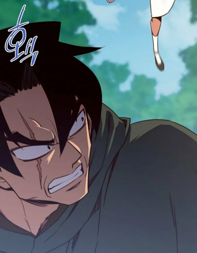 Read The Strongest Ever chapter 145 image 48 on Lezhin