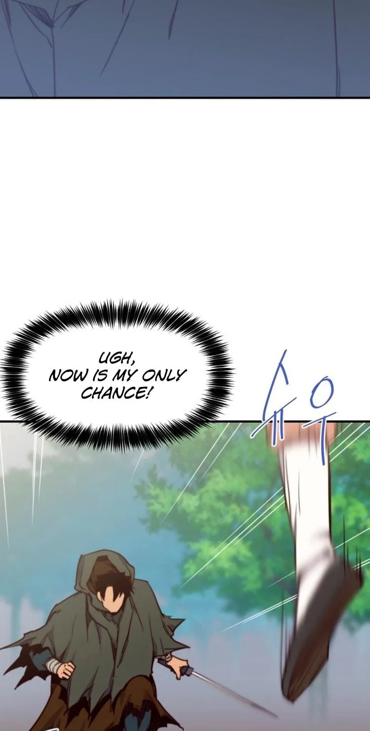 Read The Strongest Ever chapter 145 image 49 on Lezhin