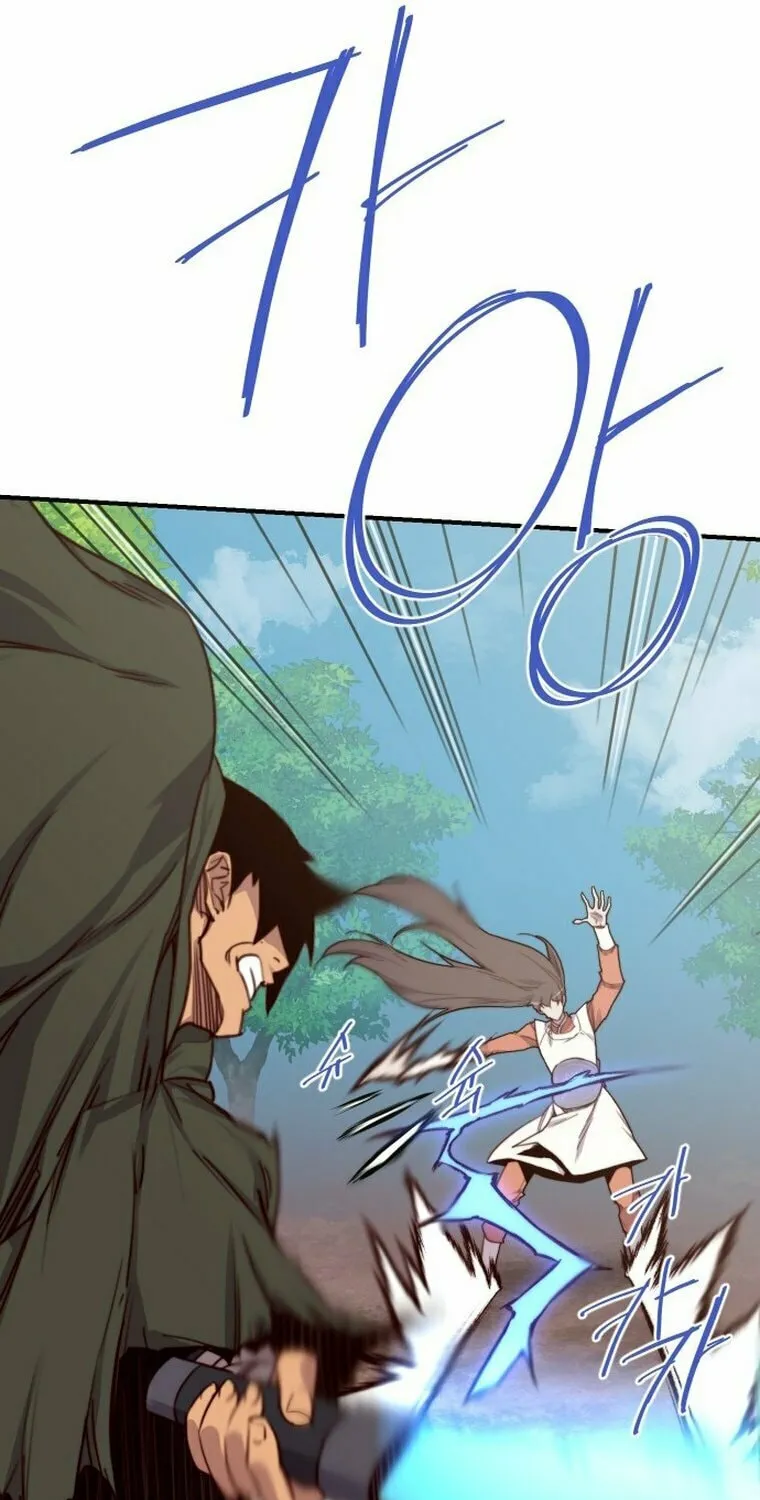 Read The Strongest Ever chapter 145 image 53 on Lezhin