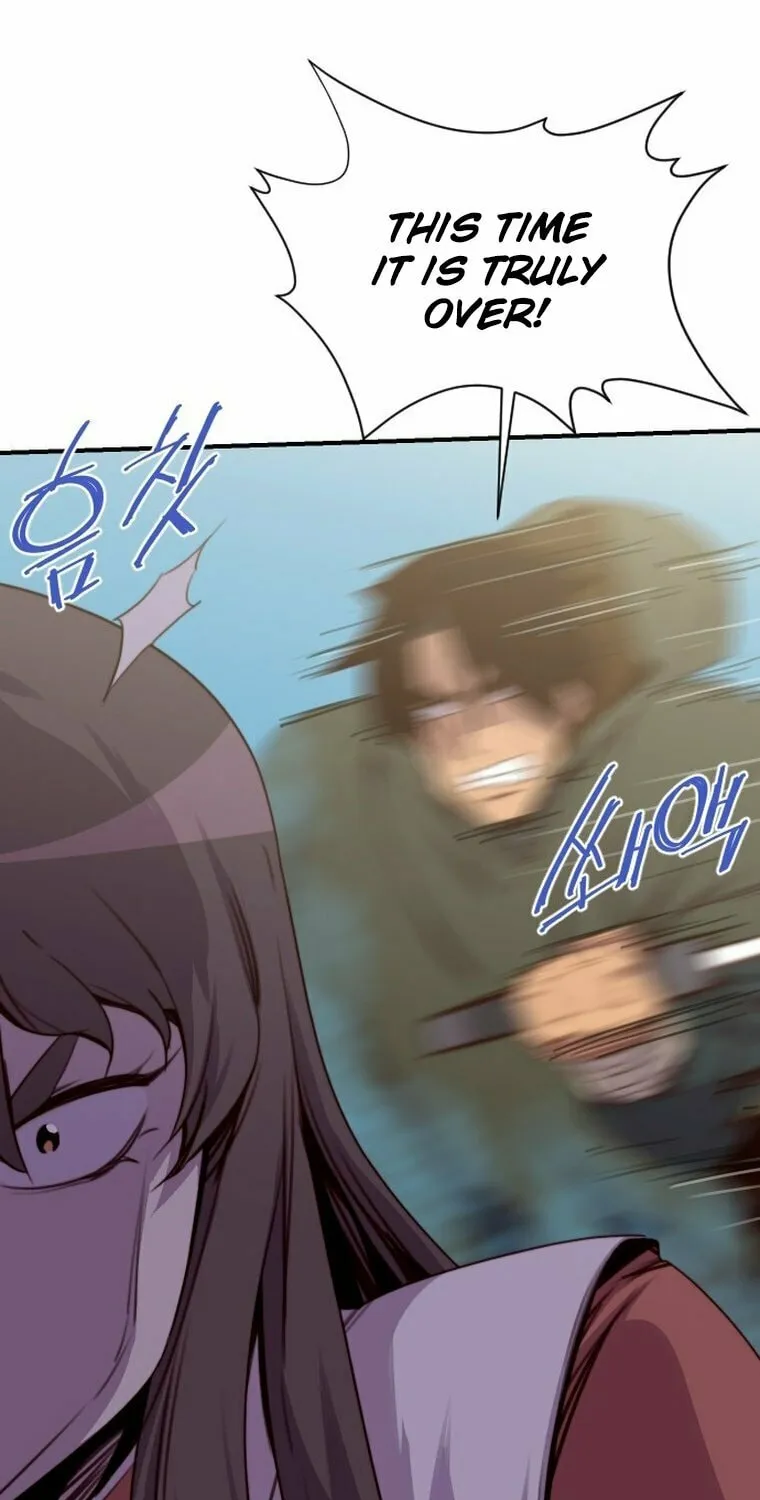 Read The Strongest Ever chapter 145 image 56 on Lezhin