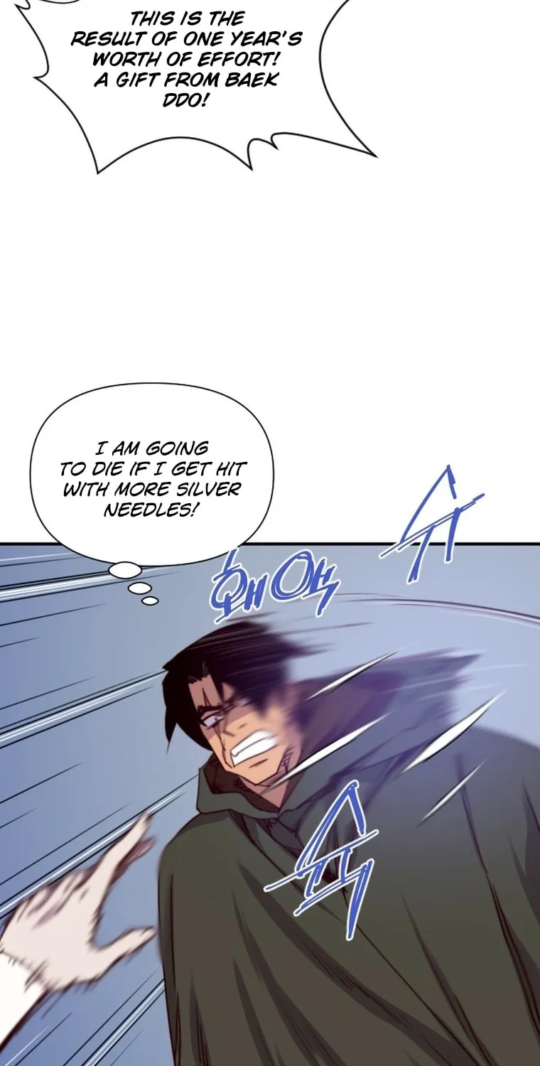 Read The Strongest Ever chapter 145 image 62 on Lezhin