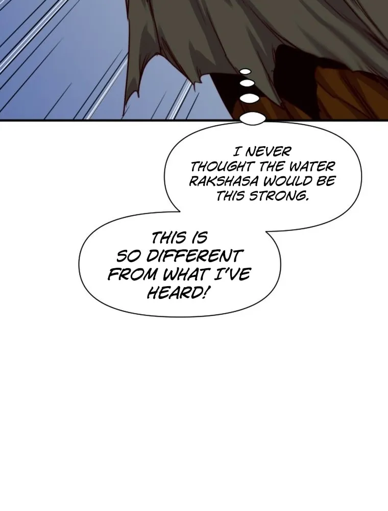 Read The Strongest Ever chapter 145 image 63 on Lezhin