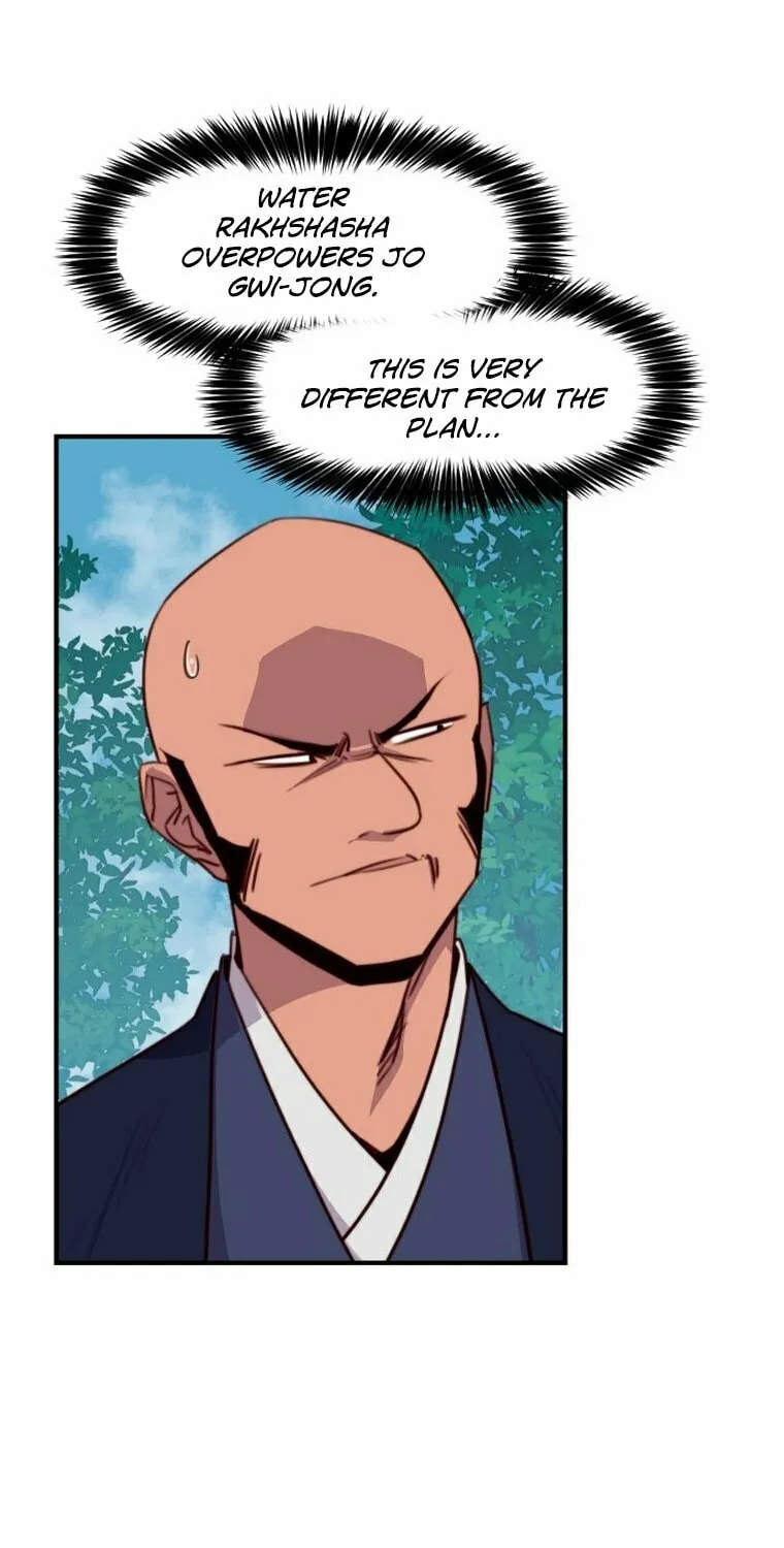 Read The Strongest Ever chapter 145 image 64 on Lezhin
