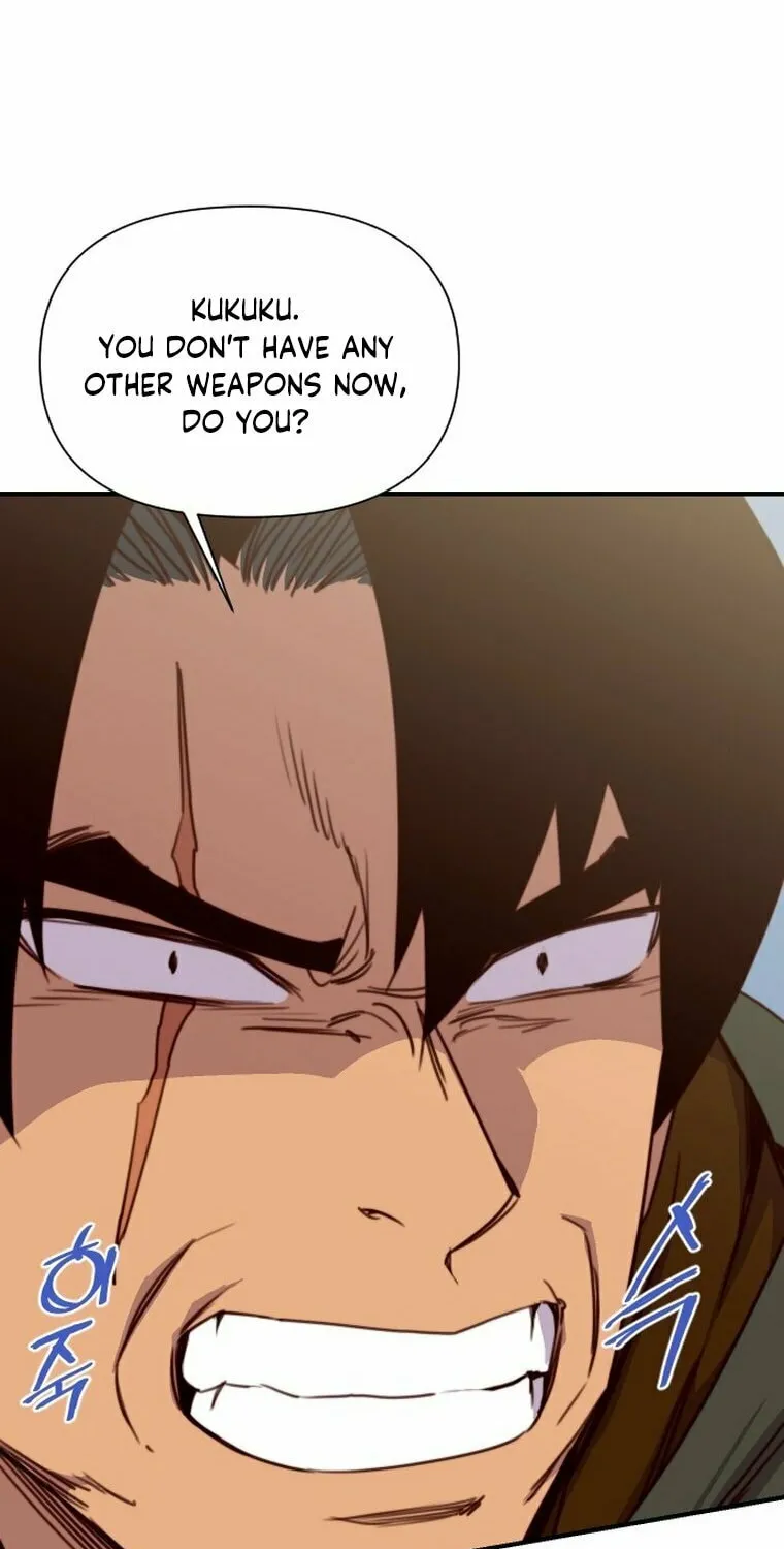 Read The Strongest Ever chapter 145 image 71 on Lezhin