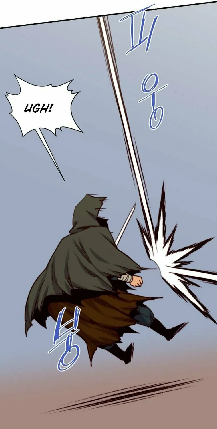 Read The Strongest Ever chapter 145 image 79 on Lezhin