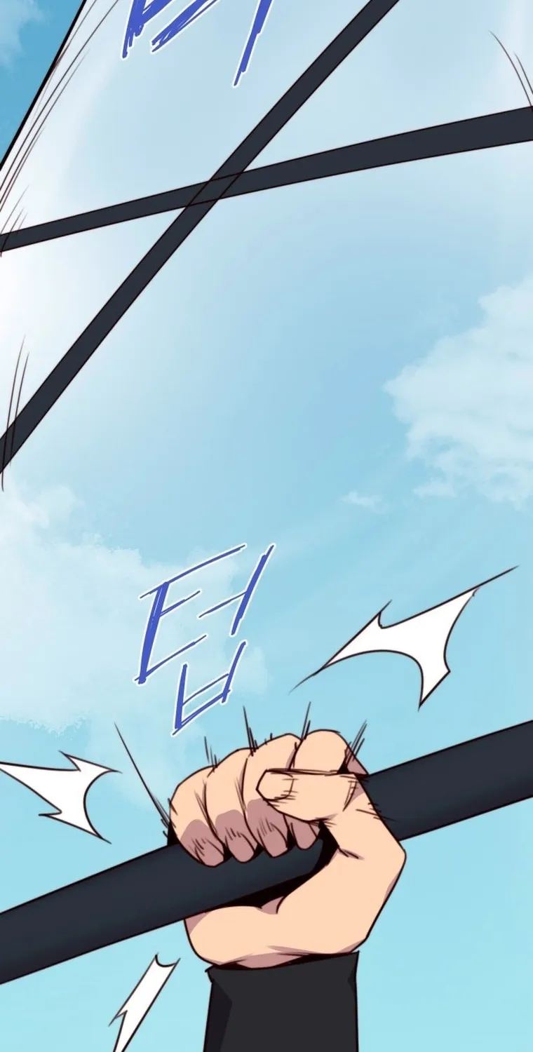 Read The Strongest Ever chapter 145 image 82 on Lezhin