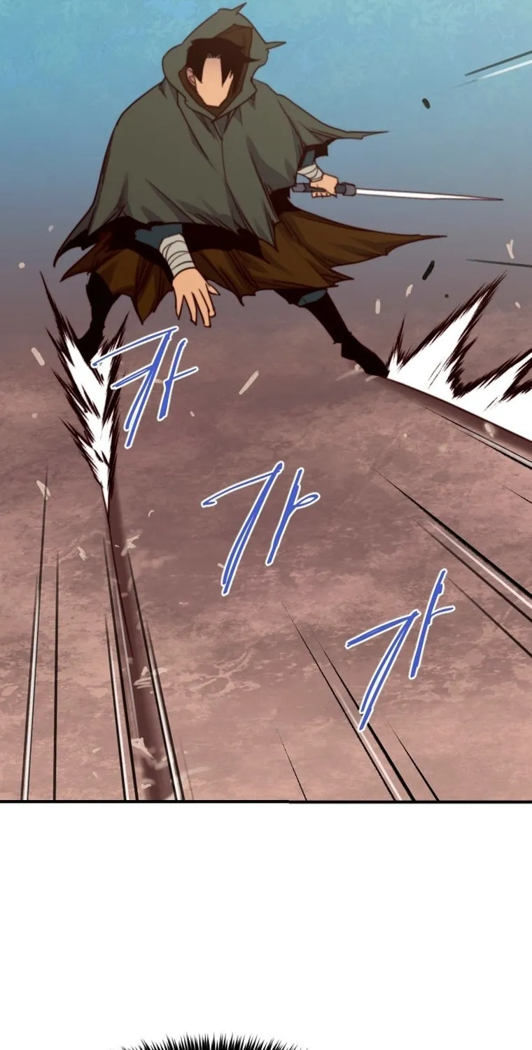 Read The Strongest Ever chapter 145 image 86 on Lezhin
