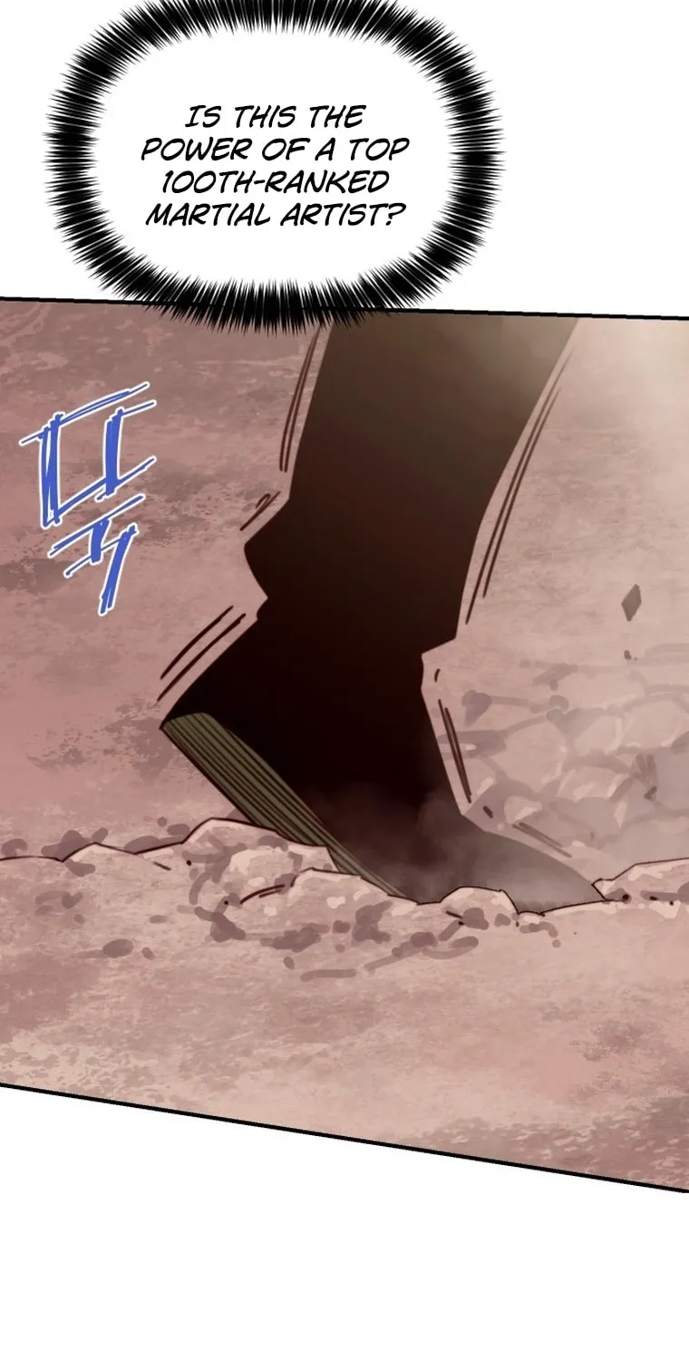 Read The Strongest Ever chapter 145 image 87 on Lezhin