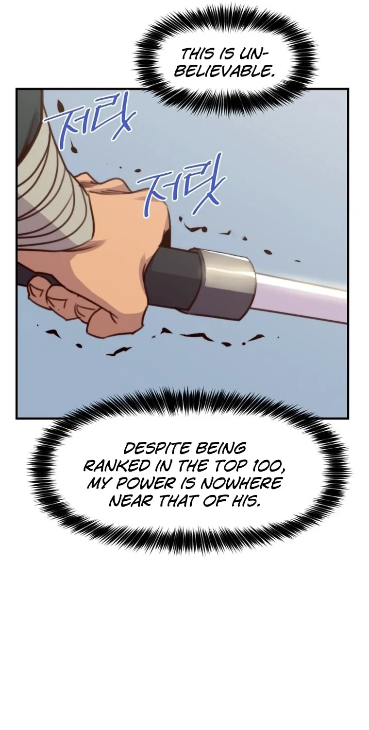 Read The Strongest Ever chapter 145 image 89 on Lezhin