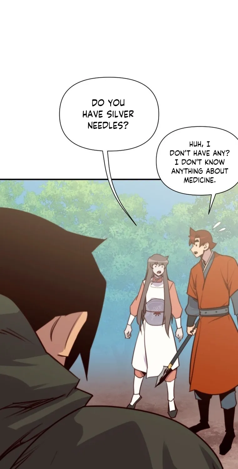 Read The Strongest Ever chapter 145 image 90 on Lezhin