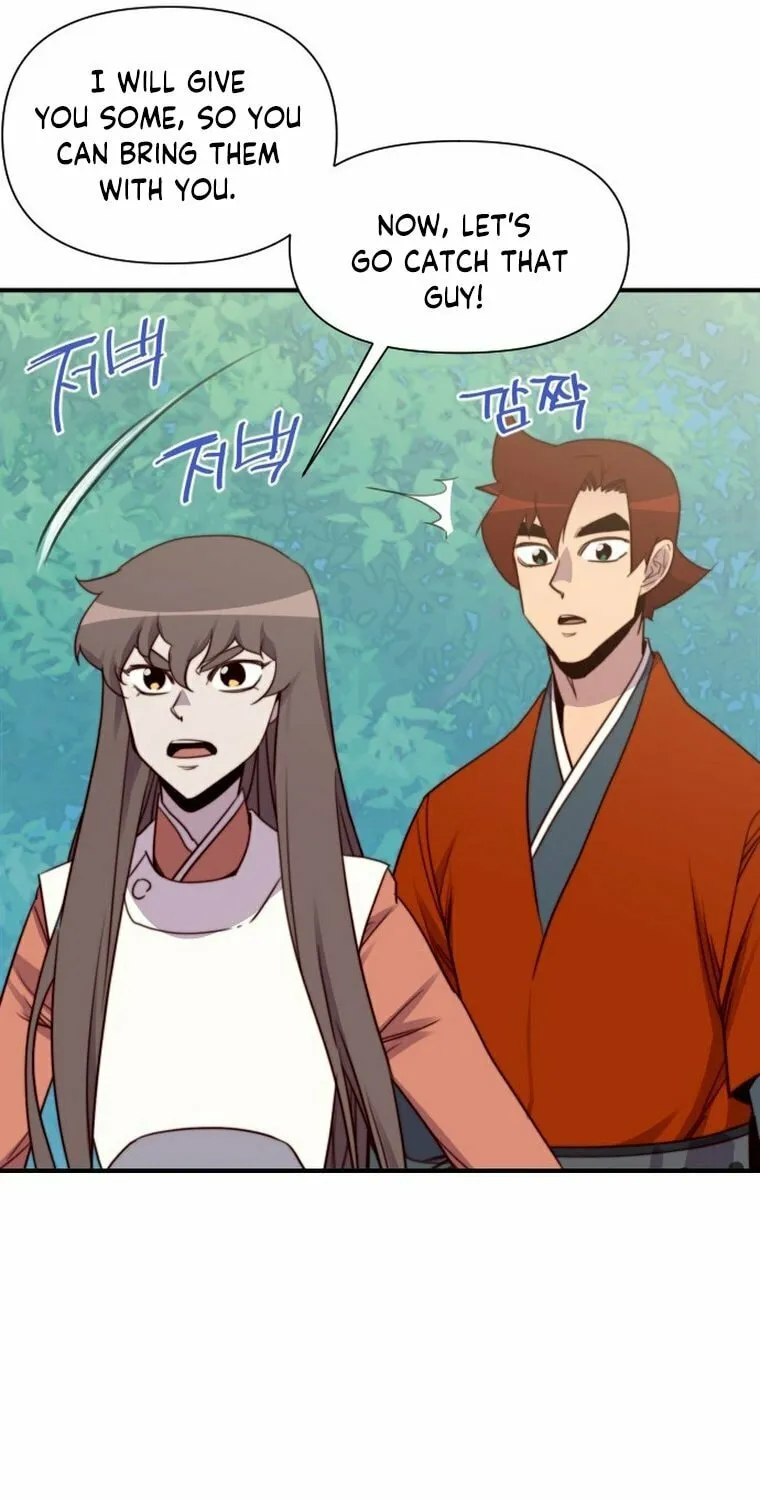 Read The Strongest Ever chapter 145 image 92 on Lezhin