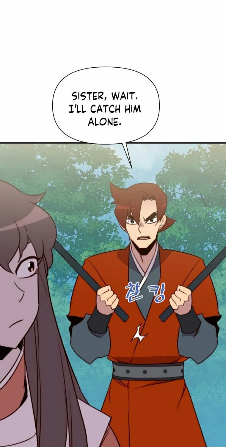 Read The Strongest Ever chapter 145 image 93 on Lezhin