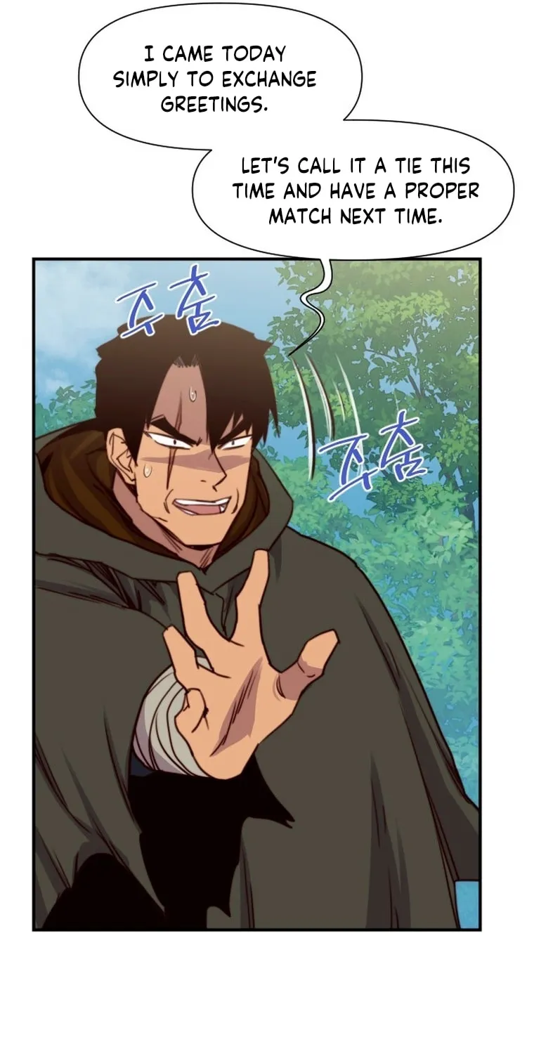 Read The Strongest Ever chapter 145 image 95 on Lezhin