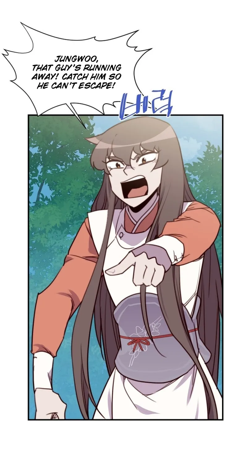 Read The Strongest Ever chapter 145 image 96 on Lezhin