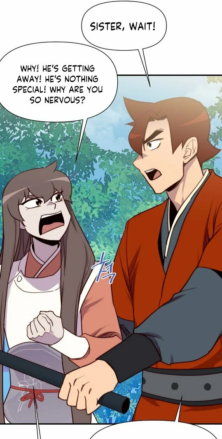 Read The Strongest Ever chapter 145 image 98 on Lezhin