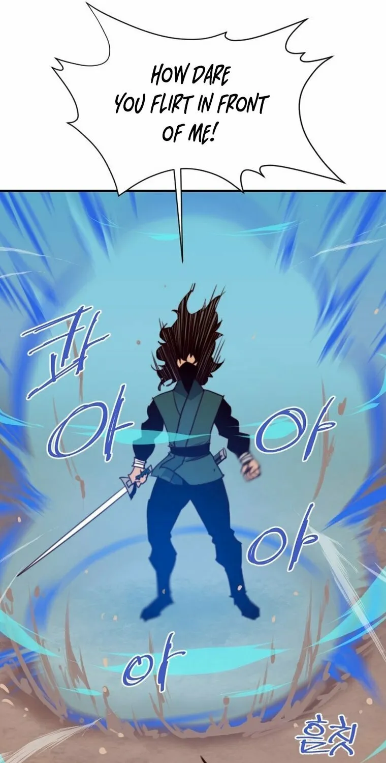Read The Strongest Ever chapter 146 image 101 on Lezhin