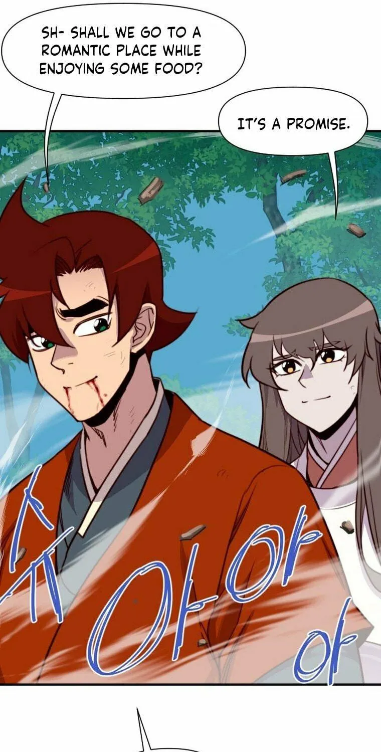 Read The Strongest Ever chapter 146 image 104 on Lezhin