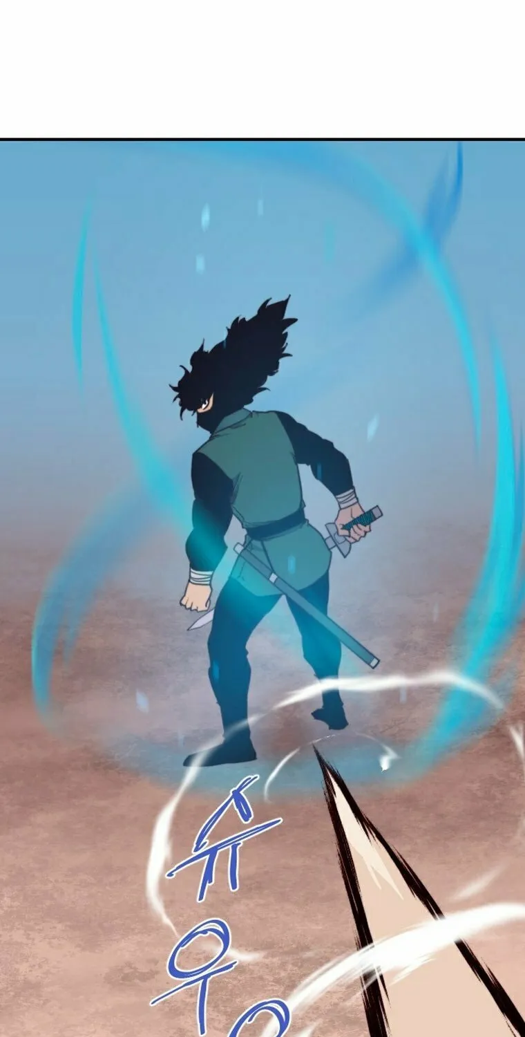 Read The Strongest Ever chapter 146 image 109 on Lezhin