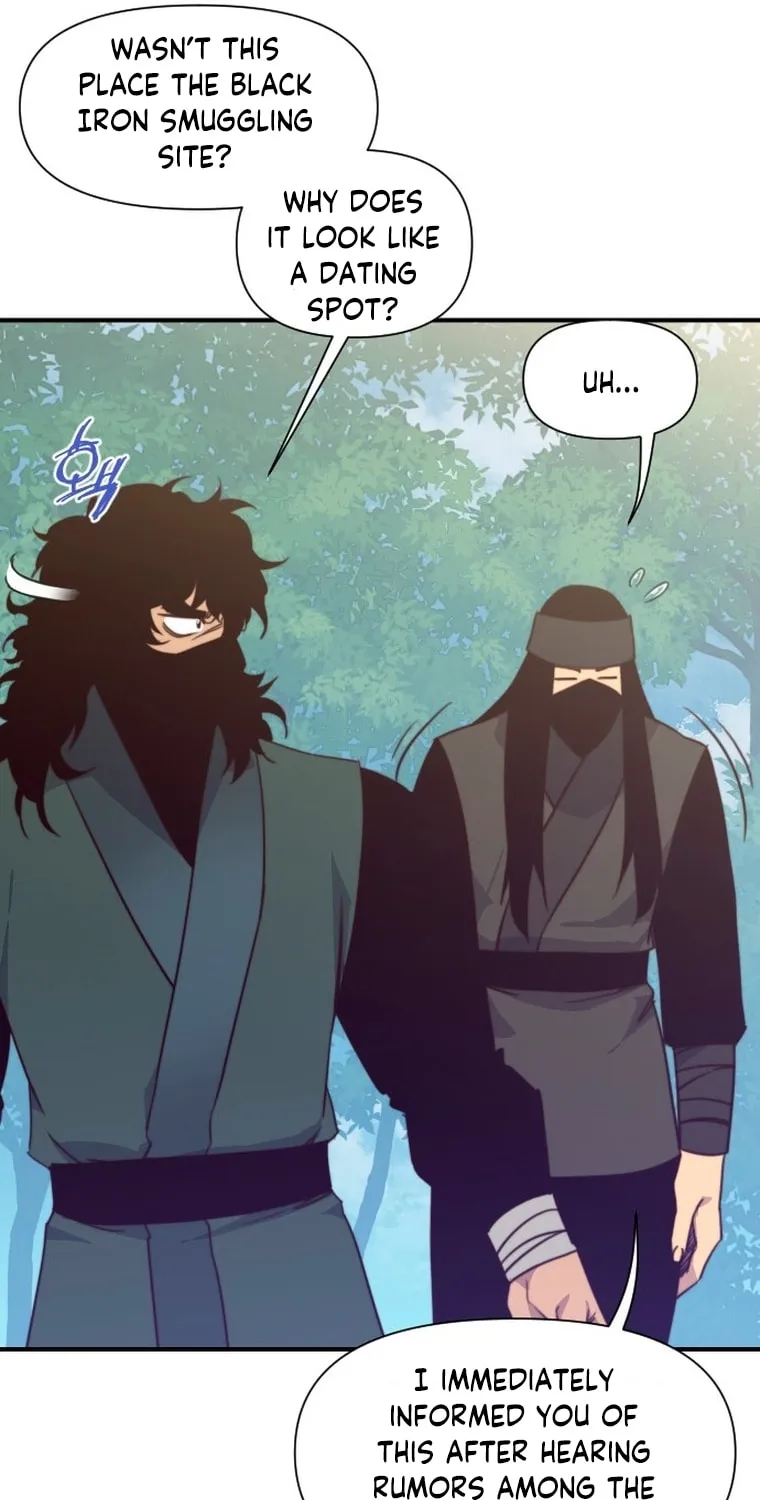Read The Strongest Ever chapter 146 image 11 on Lezhin