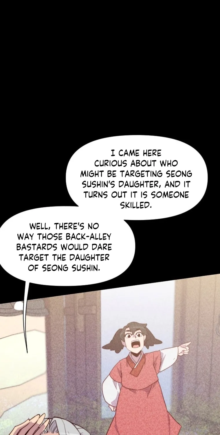 Read The Strongest Ever chapter 146 image 112 on Lezhin