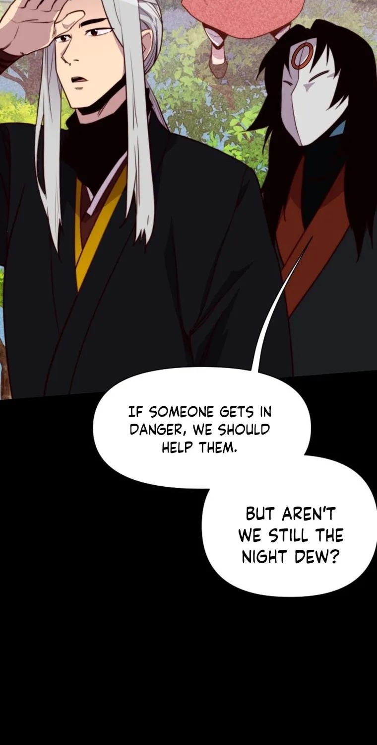 Read The Strongest Ever chapter 146 image 113 on Lezhin