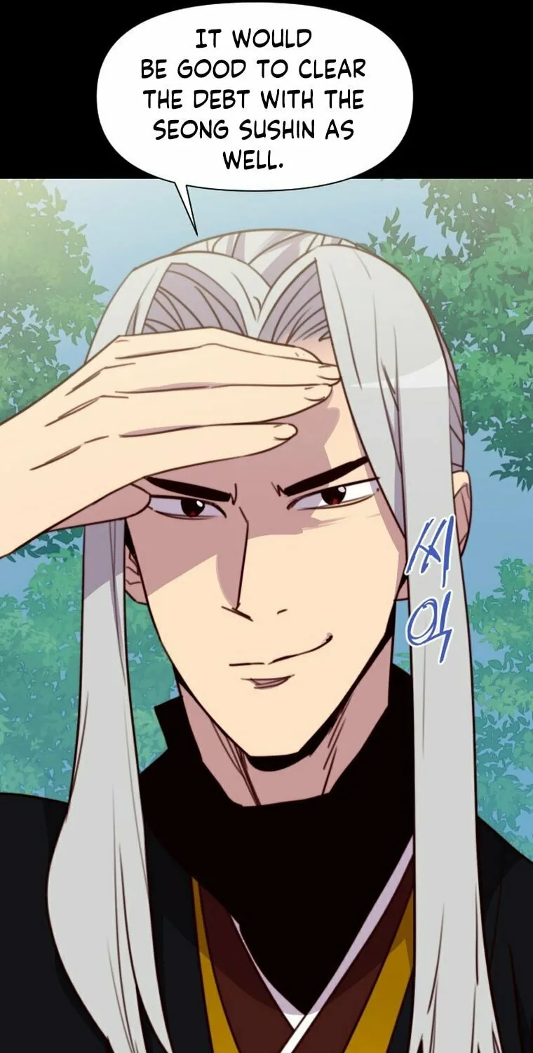 Read The Strongest Ever chapter 146 image 115 on Lezhin