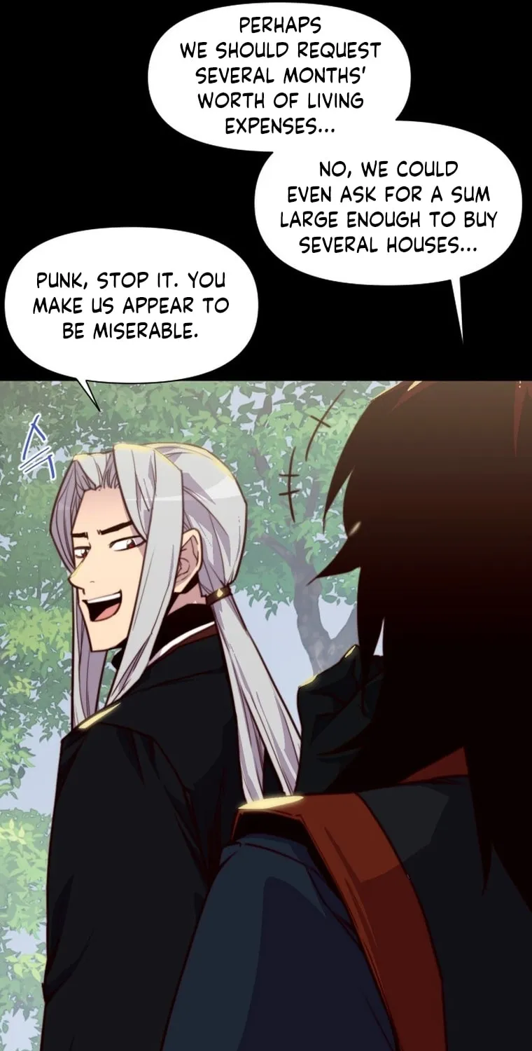 Read The Strongest Ever chapter 146 image 117 on Lezhin