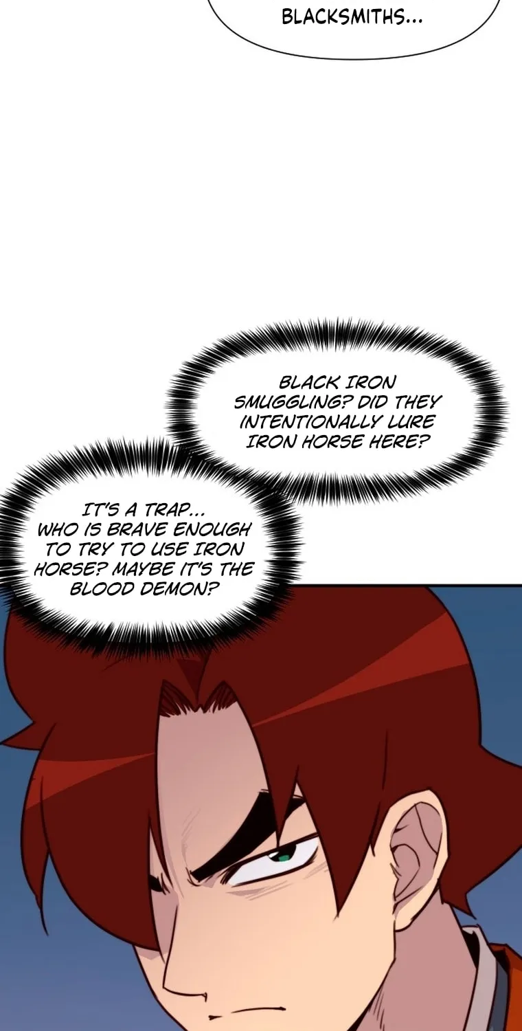 Read The Strongest Ever chapter 146 image 12 on Lezhin
