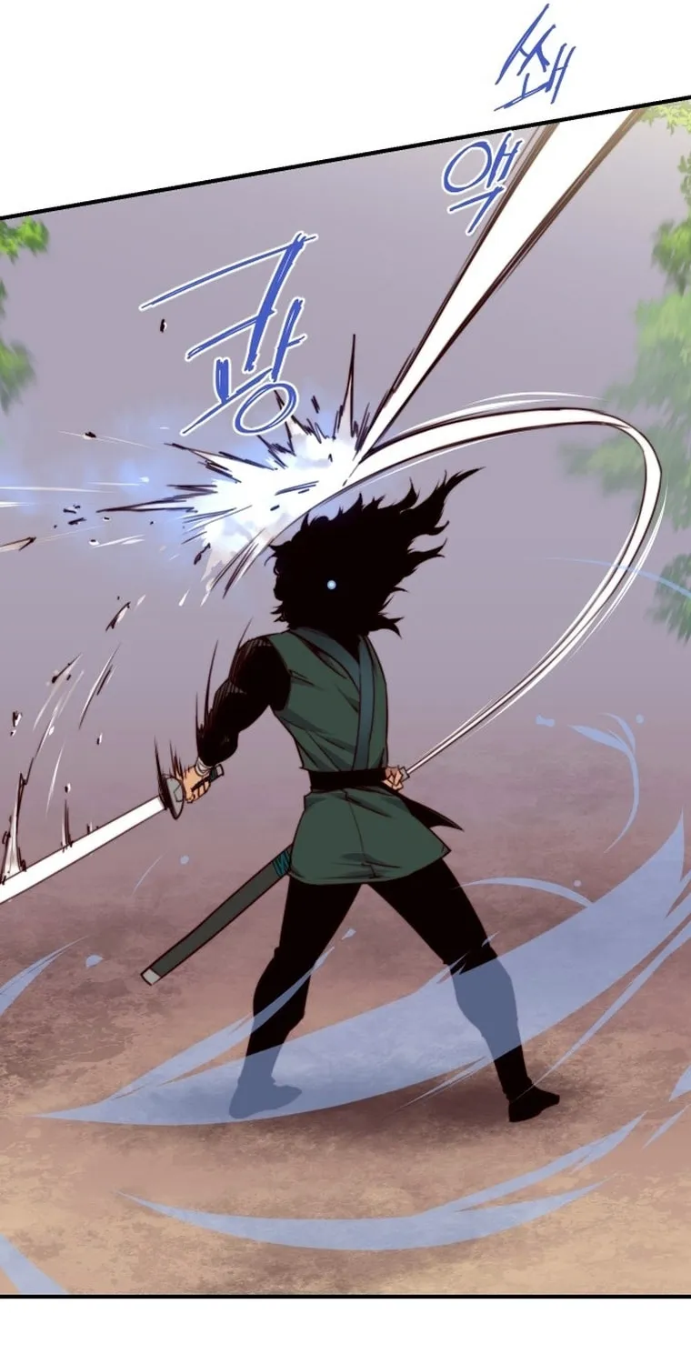 Read The Strongest Ever chapter 146 image 123 on Lezhin