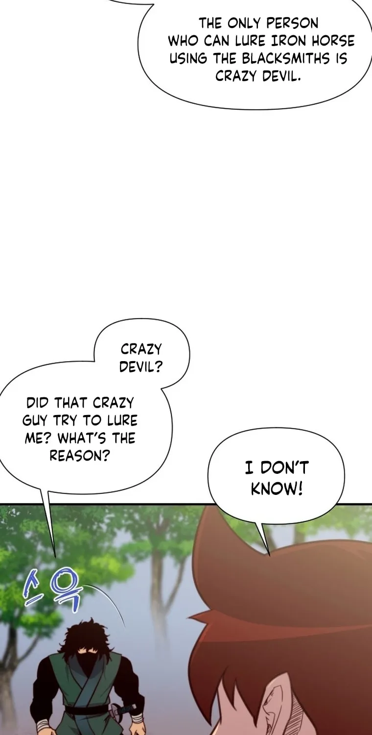 Read The Strongest Ever chapter 146 image 15 on Lezhin
