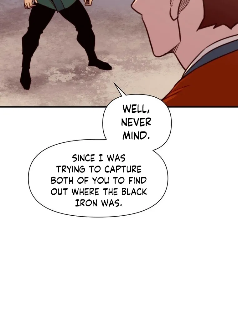 Read The Strongest Ever chapter 146 image 16 on Lezhin