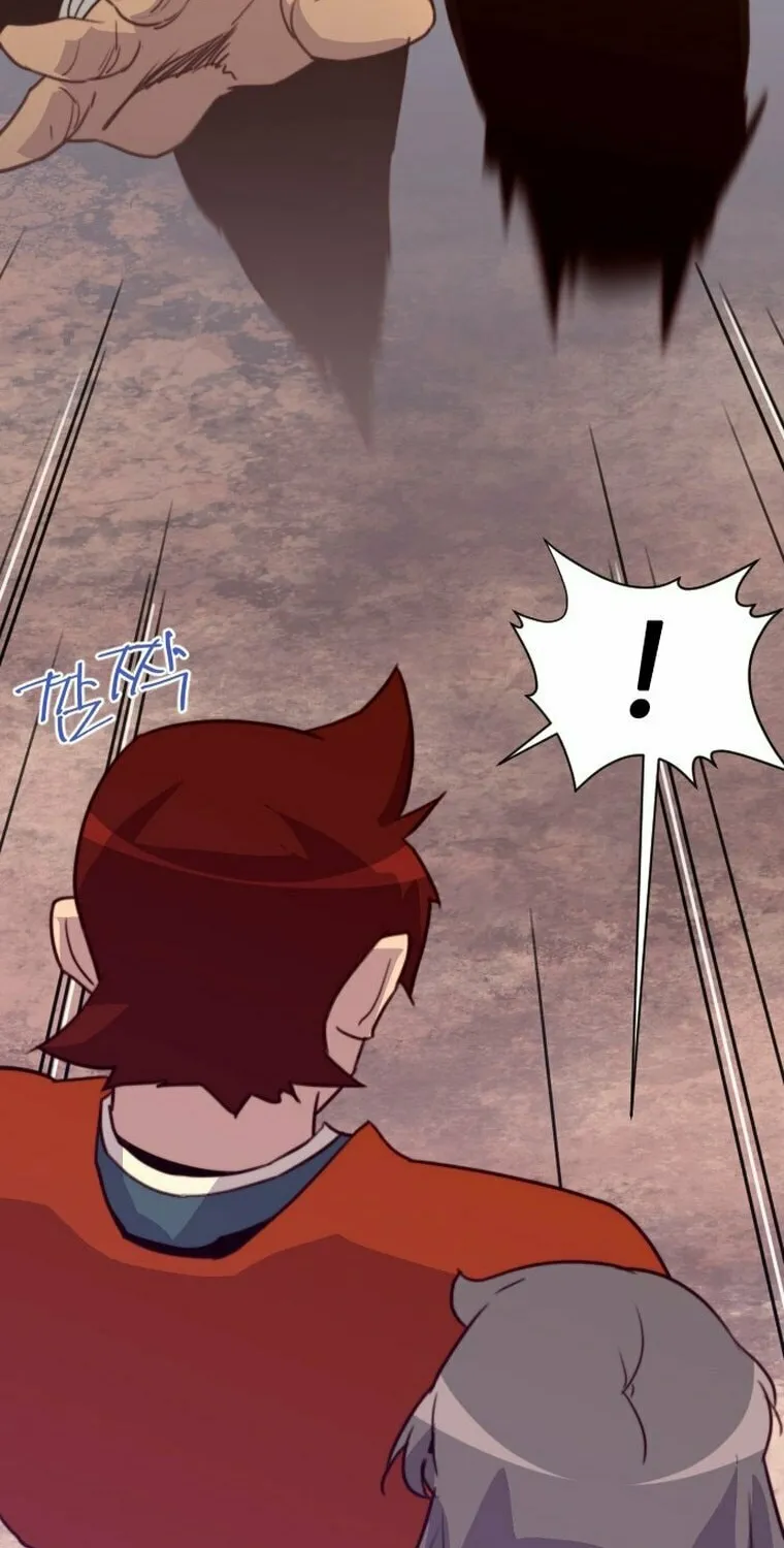 Read The Strongest Ever chapter 146 image 18 on Lezhin