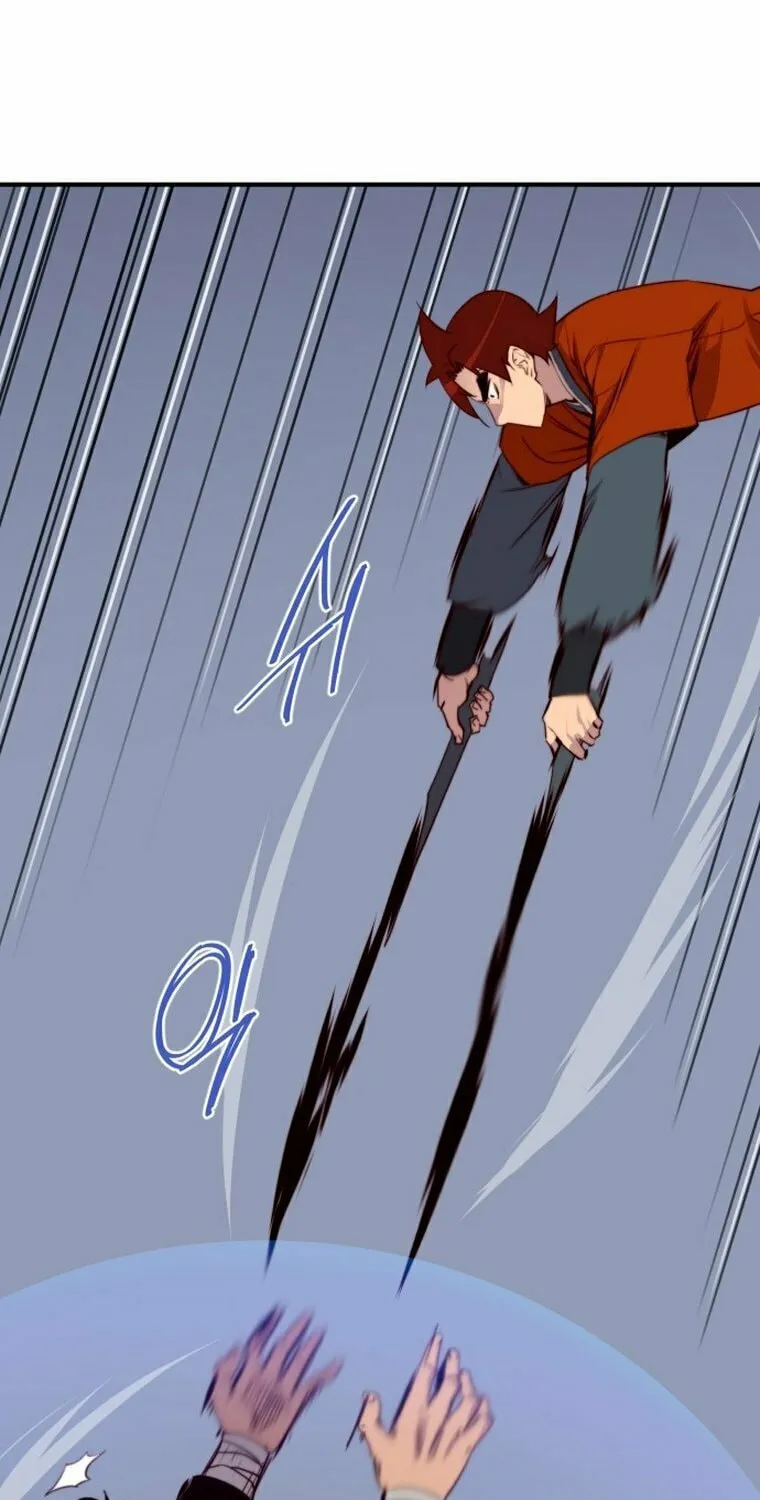 Read The Strongest Ever chapter 146 image 20 on Lezhin