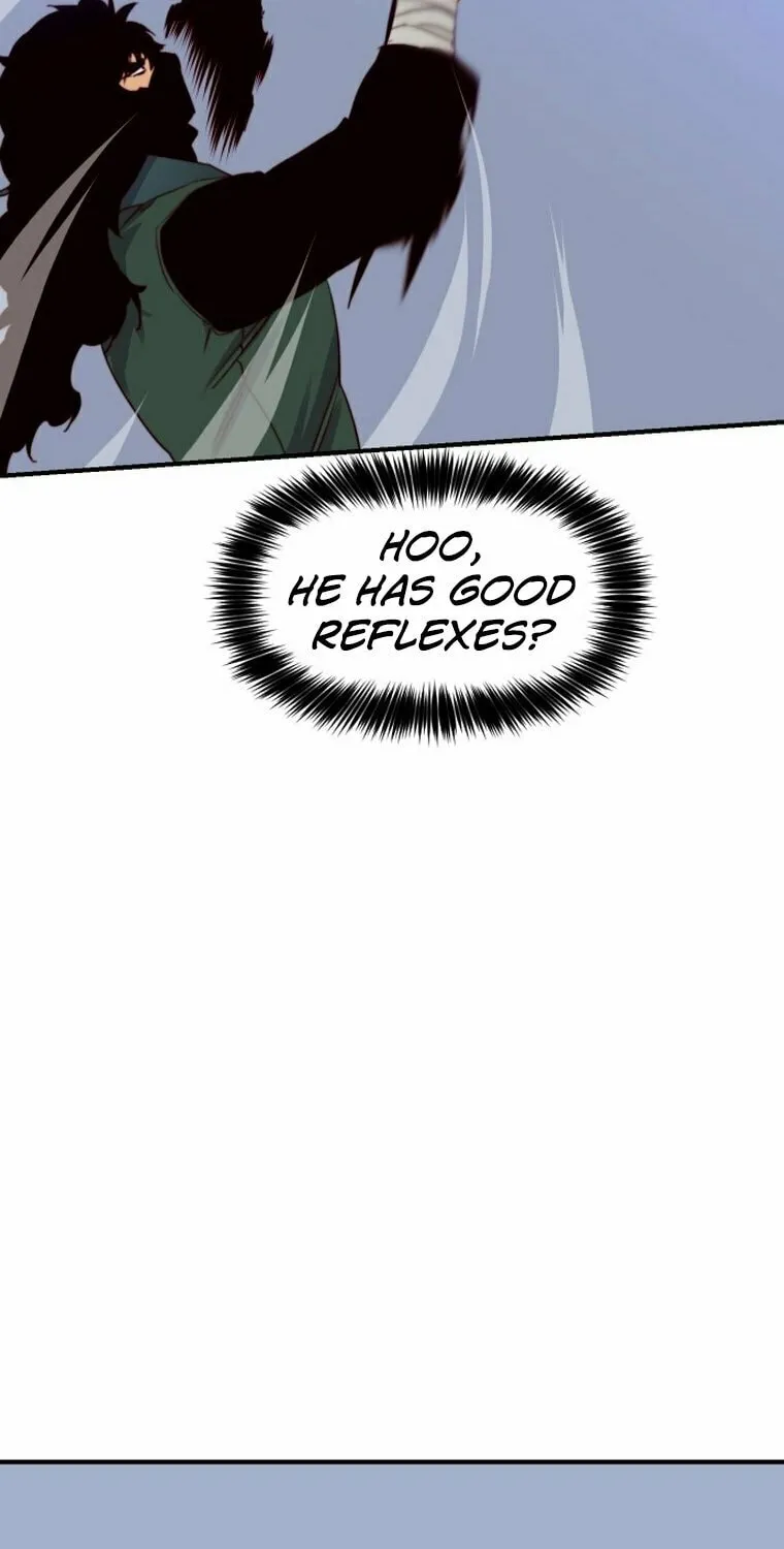 Read The Strongest Ever chapter 146 image 21 on Lezhin
