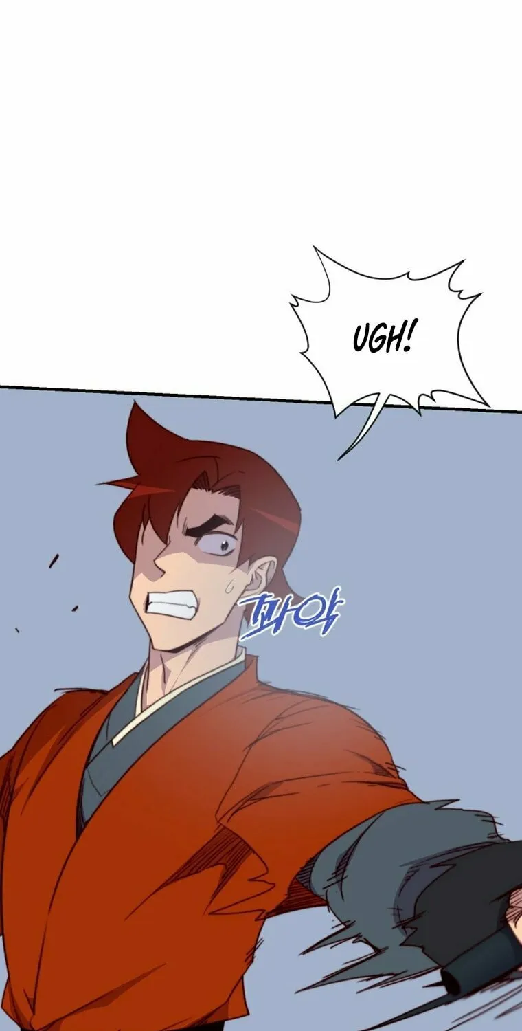 Read The Strongest Ever chapter 146 image 24 on Lezhin