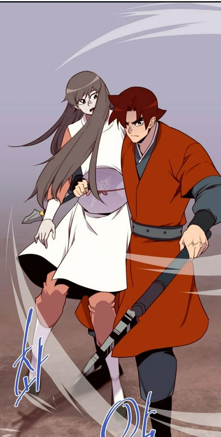 Read The Strongest Ever chapter 146 image 29 on Lezhin