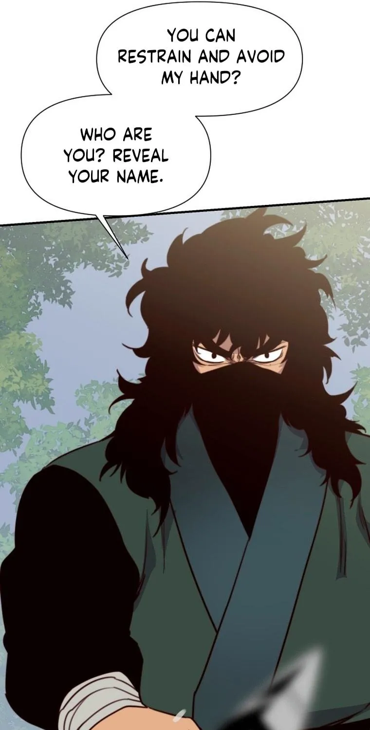 Read The Strongest Ever chapter 146 image 31 on Lezhin