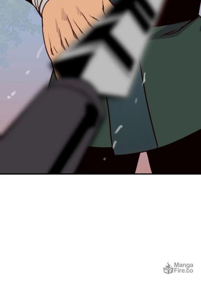 Read The Strongest Ever chapter 146 image 32 on Lezhin
