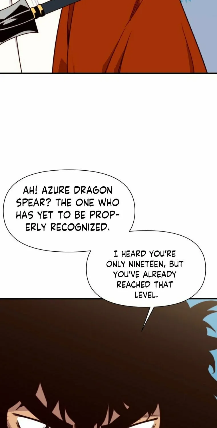 Read The Strongest Ever chapter 146 image 34 on Lezhin