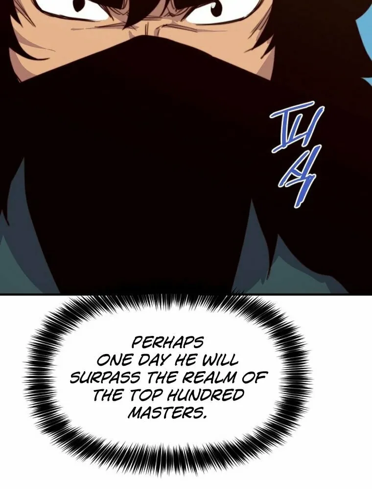Read The Strongest Ever chapter 146 image 35 on Lezhin