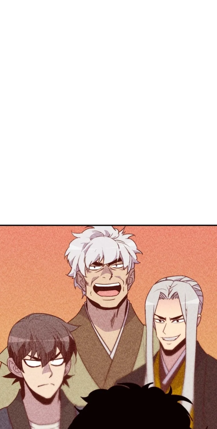 Read The Strongest Ever chapter 146 image 36 on Lezhin