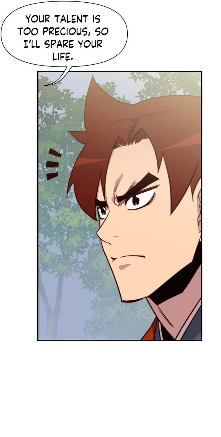 Read The Strongest Ever chapter 146 image 38 on Lezhin