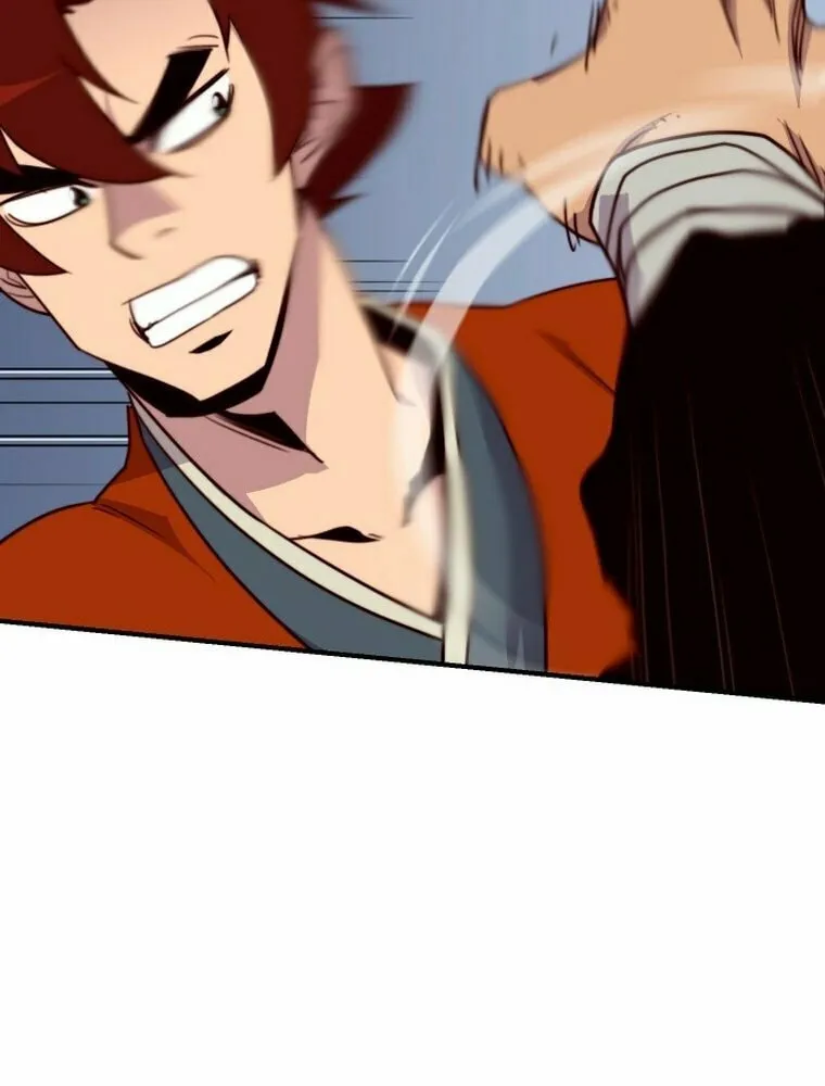 Read The Strongest Ever chapter 146 image 43 on Lezhin