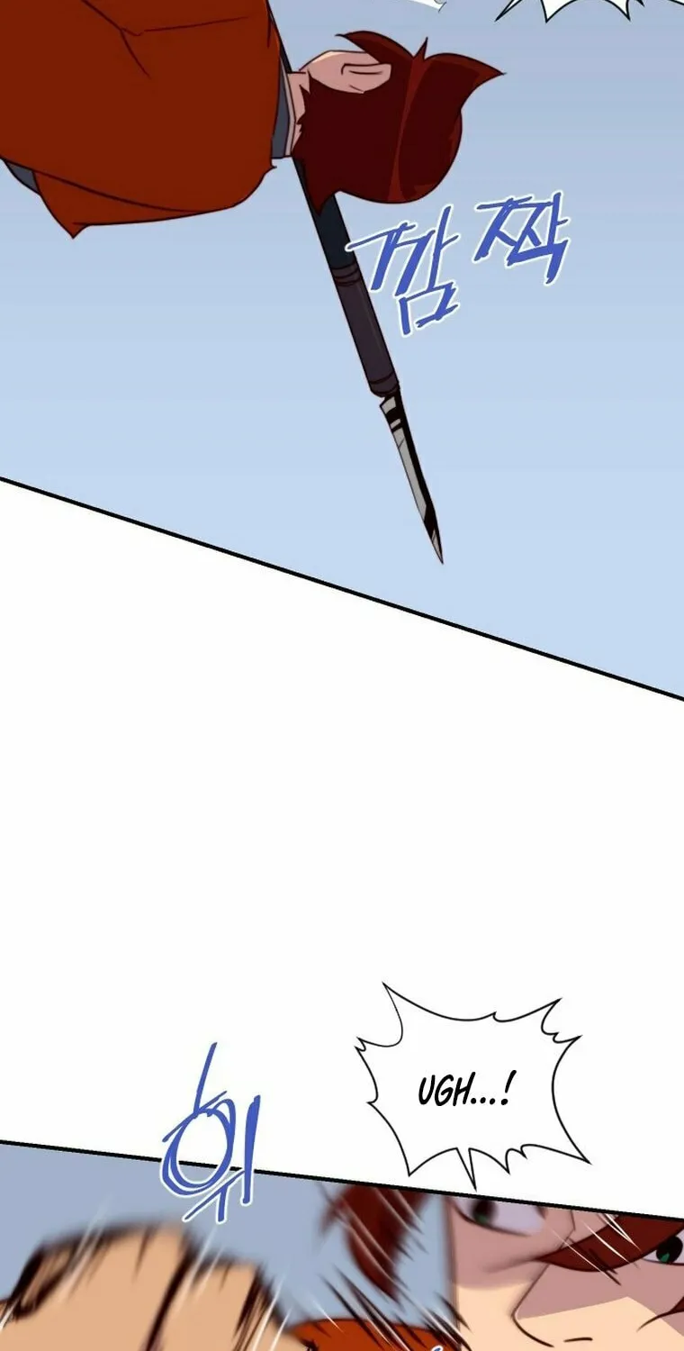 Read The Strongest Ever chapter 146 image 45 on Lezhin
