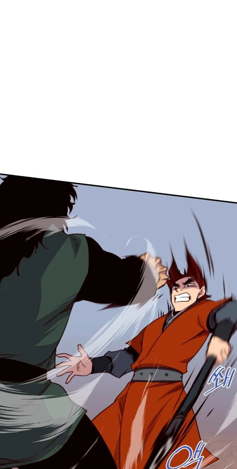 Read The Strongest Ever chapter 146 image 47 on Lezhin